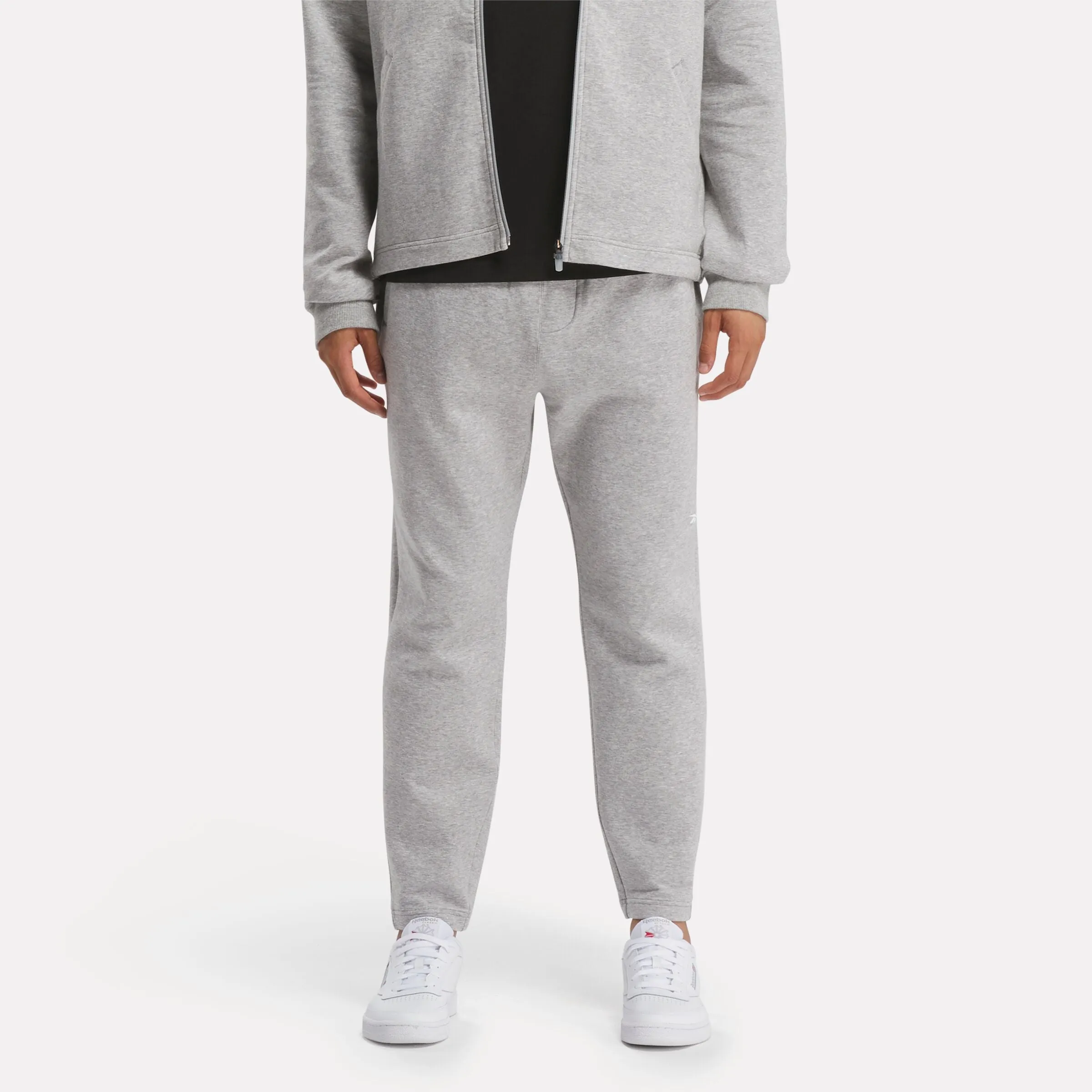 Active Essentials Db Pant Medium Grey Heather