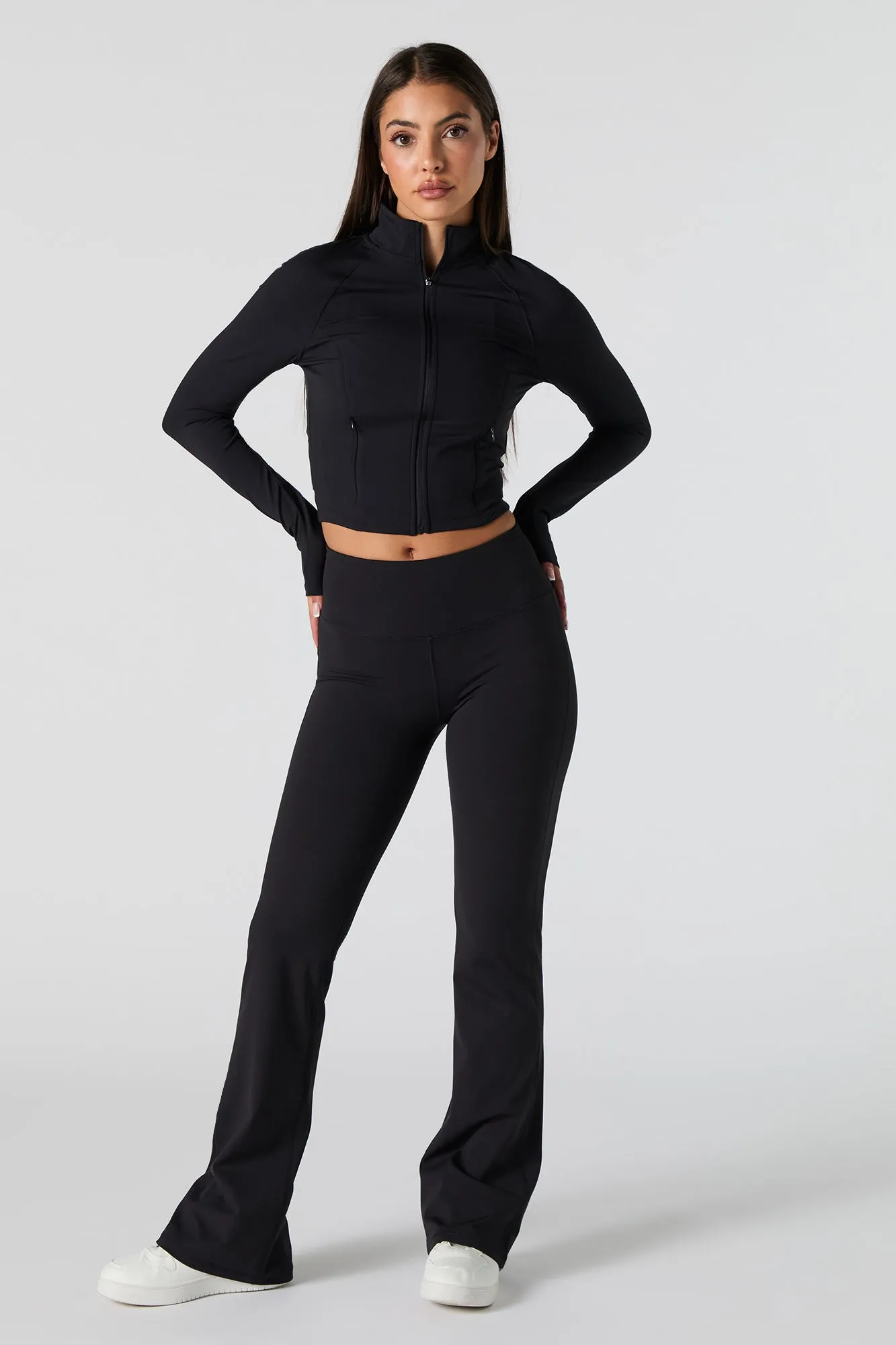 Active Flare Pant