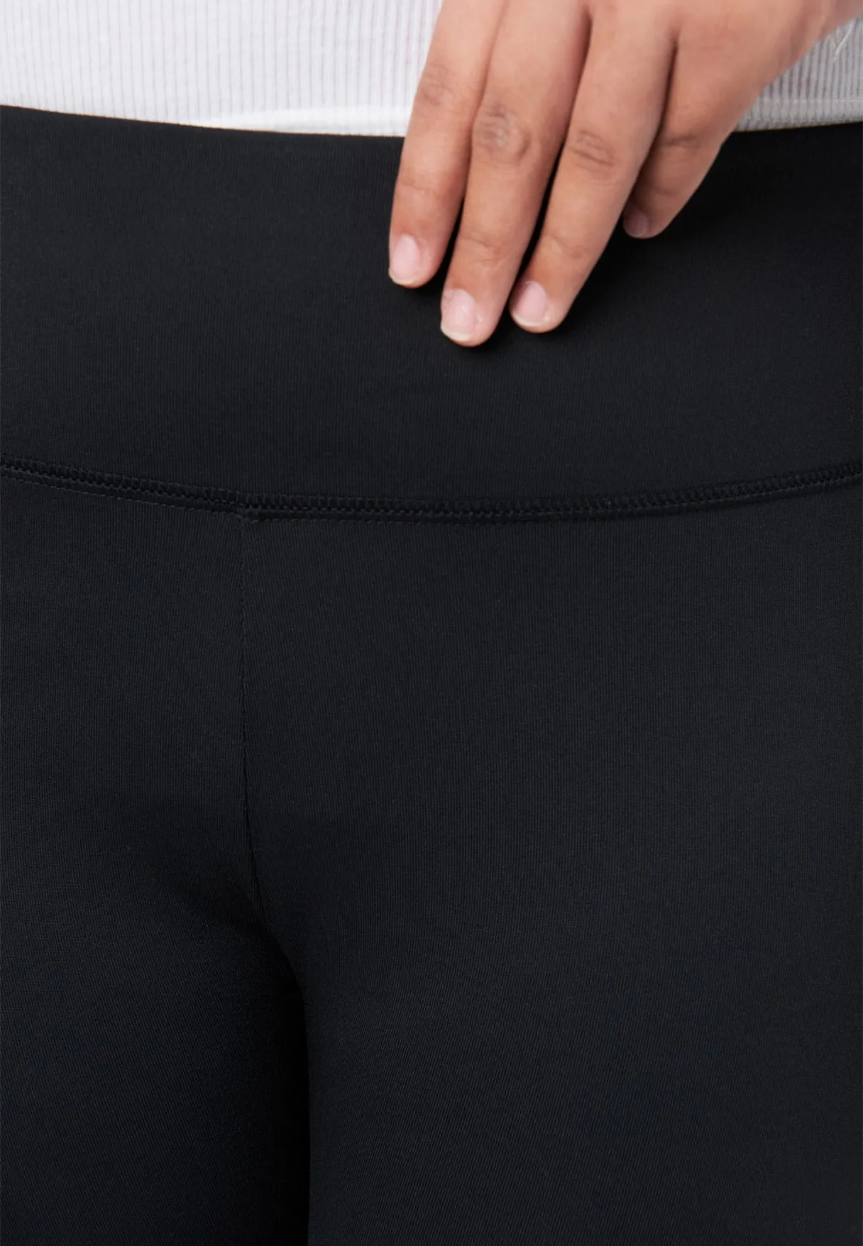 Activewear High-Rise Full-Length Leggings