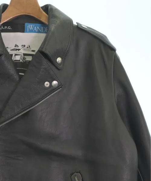 A.P.C. Motercycle Jackets