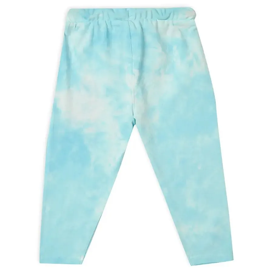 Baby Boy Medley Jogger