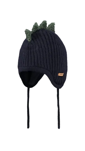 Barts - Emerey Beanie Navy 47-50