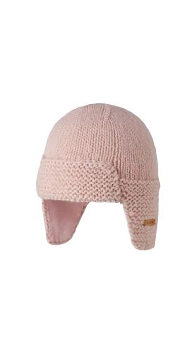 Barts - Yuma Beanie Pink- size 45