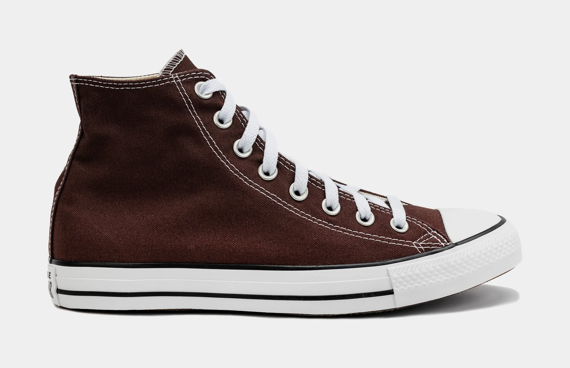 Chuck Taylor All Star High Mens Lifestyle Shoes (Brown)