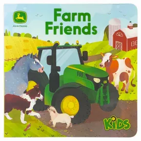 Cottage Door Press | Farm Friends