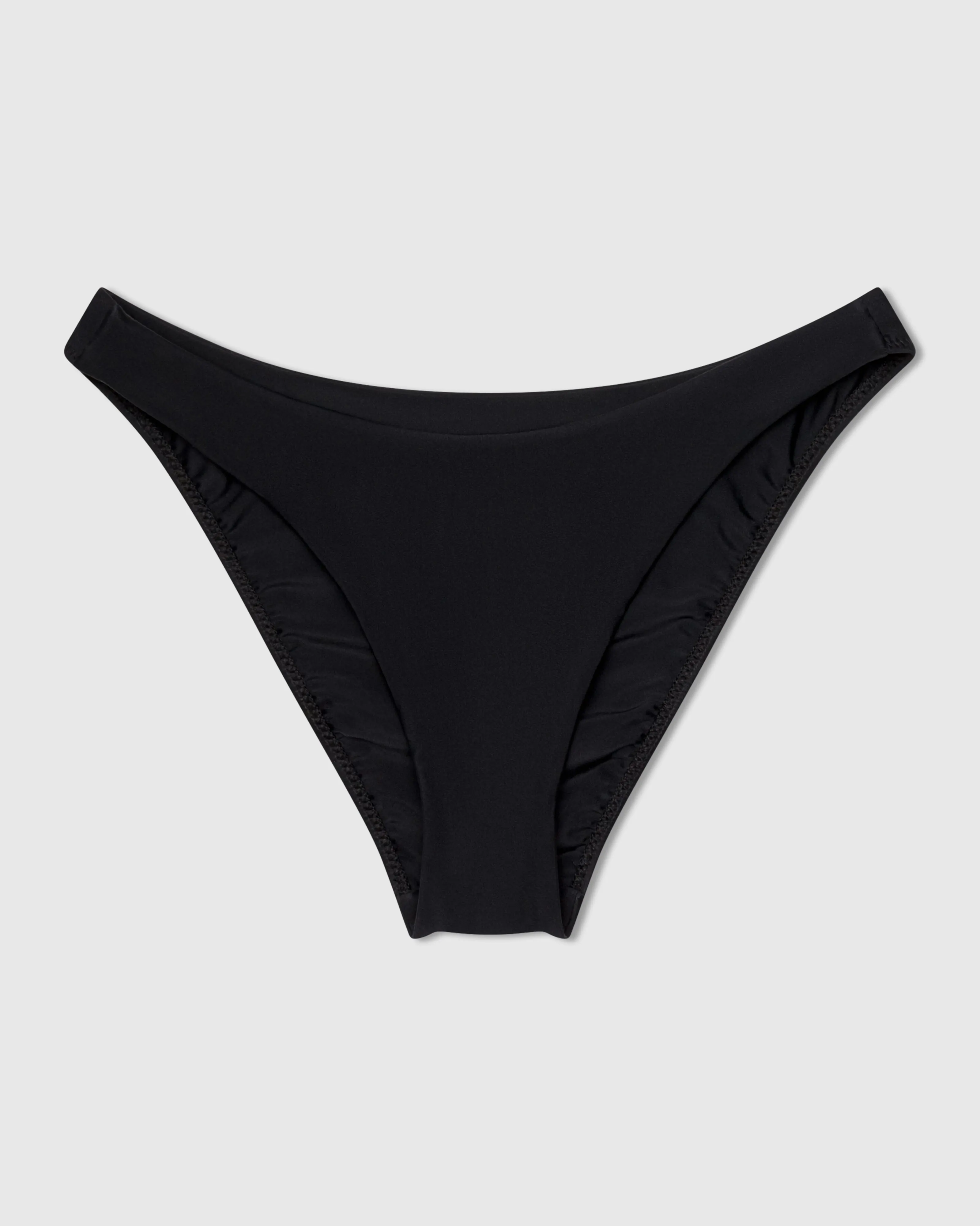 Curve Brief Bikini Bottom