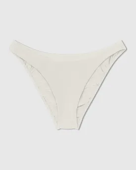 Curve Brief Bikini Bottom