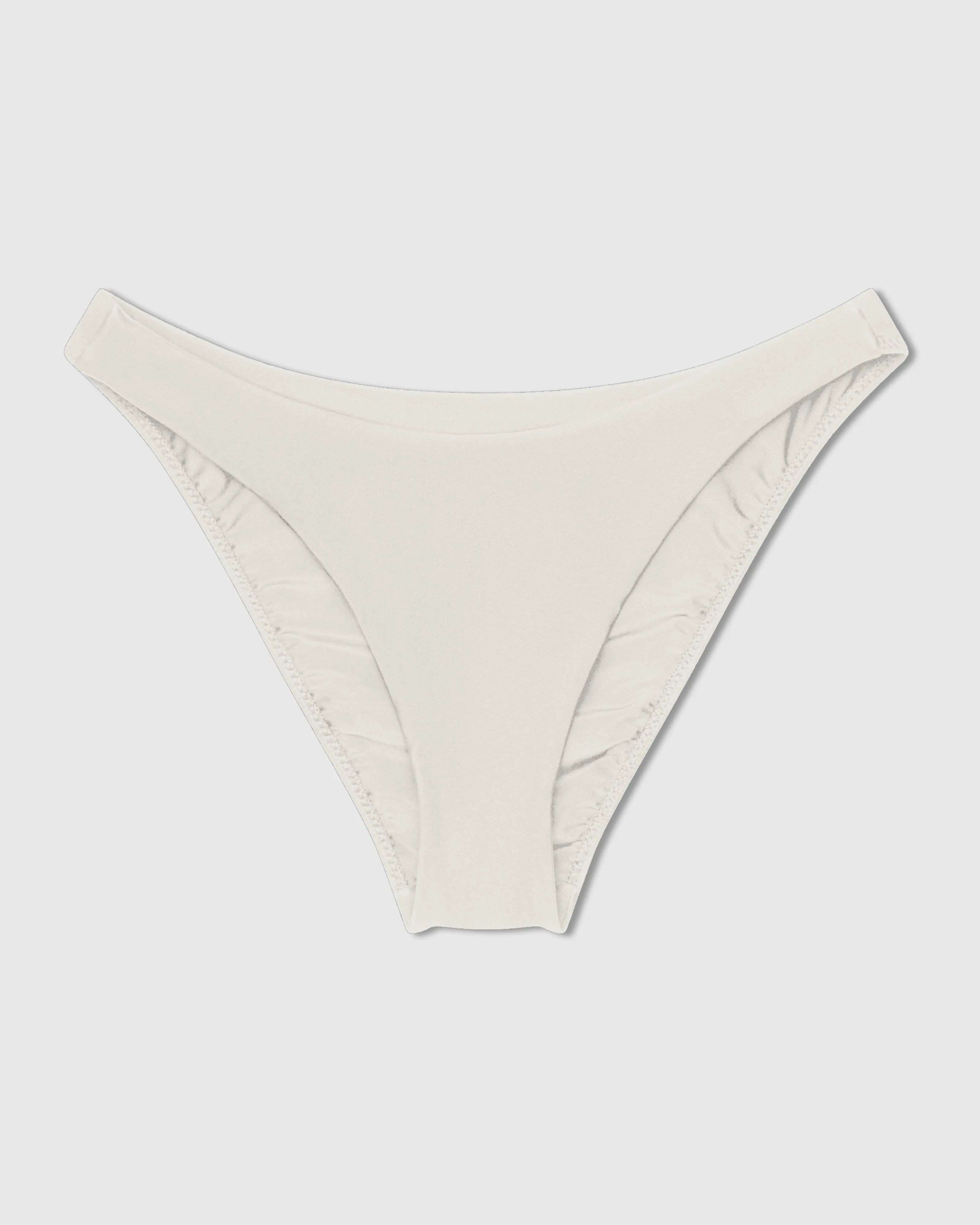 Curve Brief Bikini Bottom