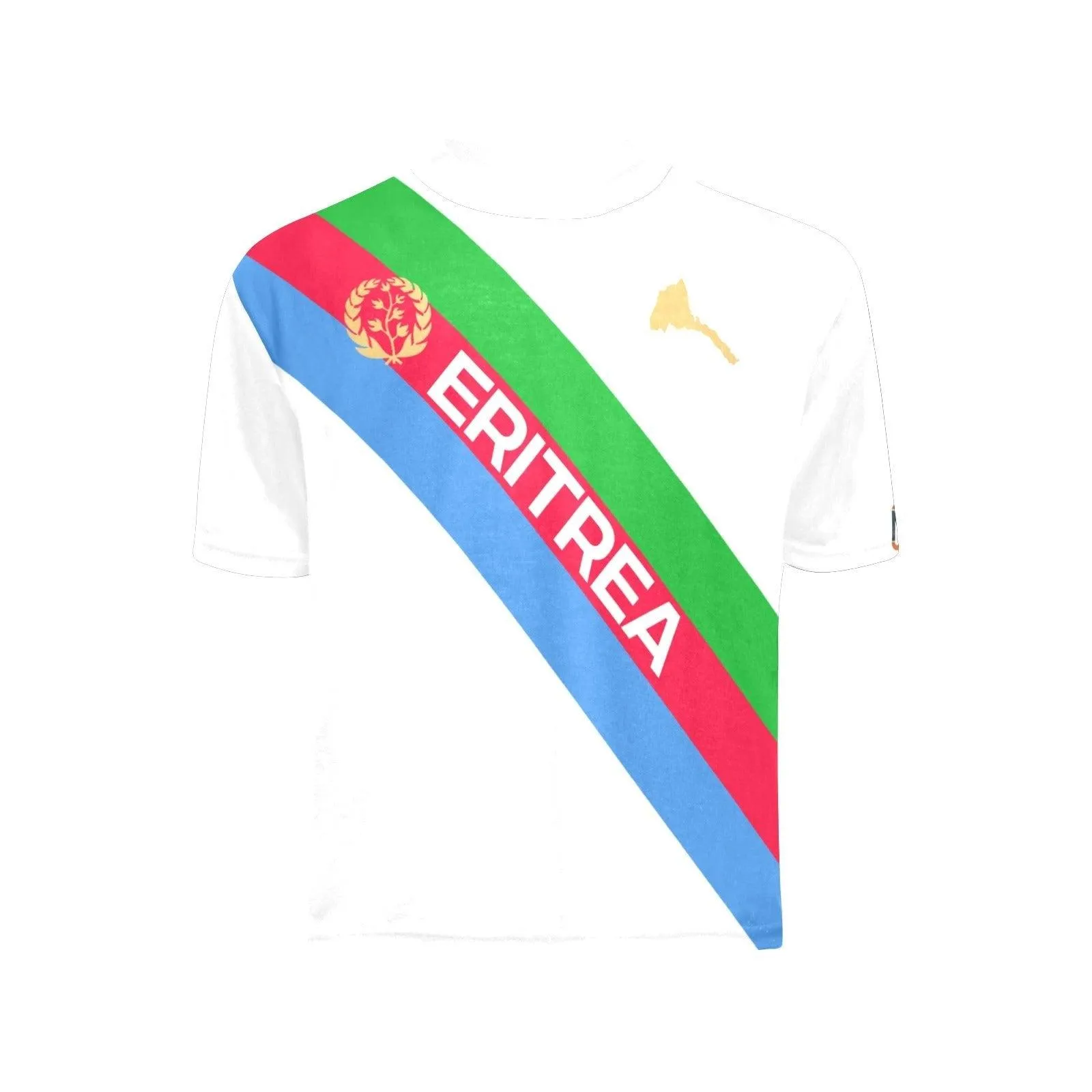 Eritrean small kids T-Shirt