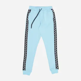 Flash Premium Track Pants Sky