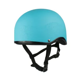 Gatehouse Jockey Skull 4 Kids - Riding Hat - Baby Blue