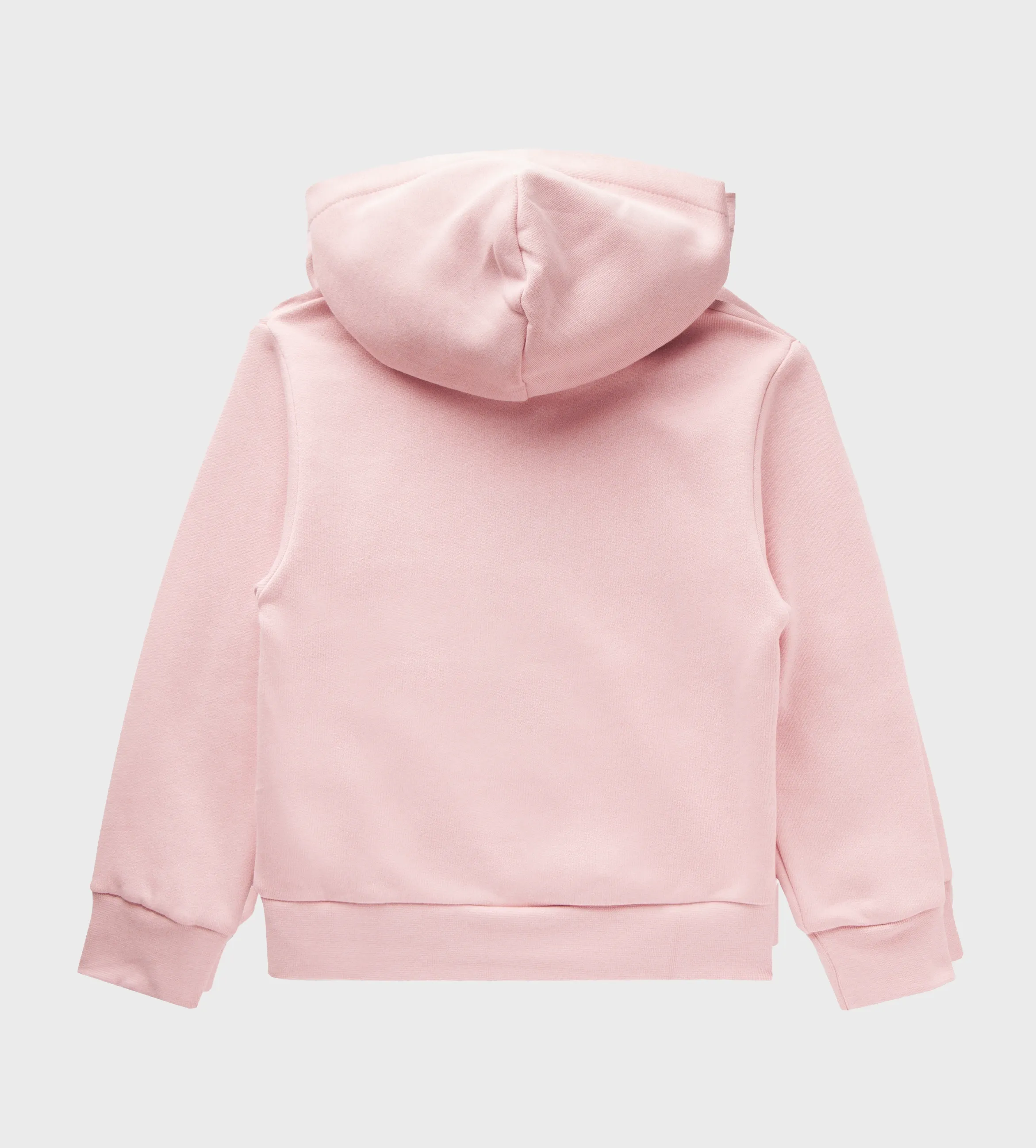 Logo Hoodie Pink