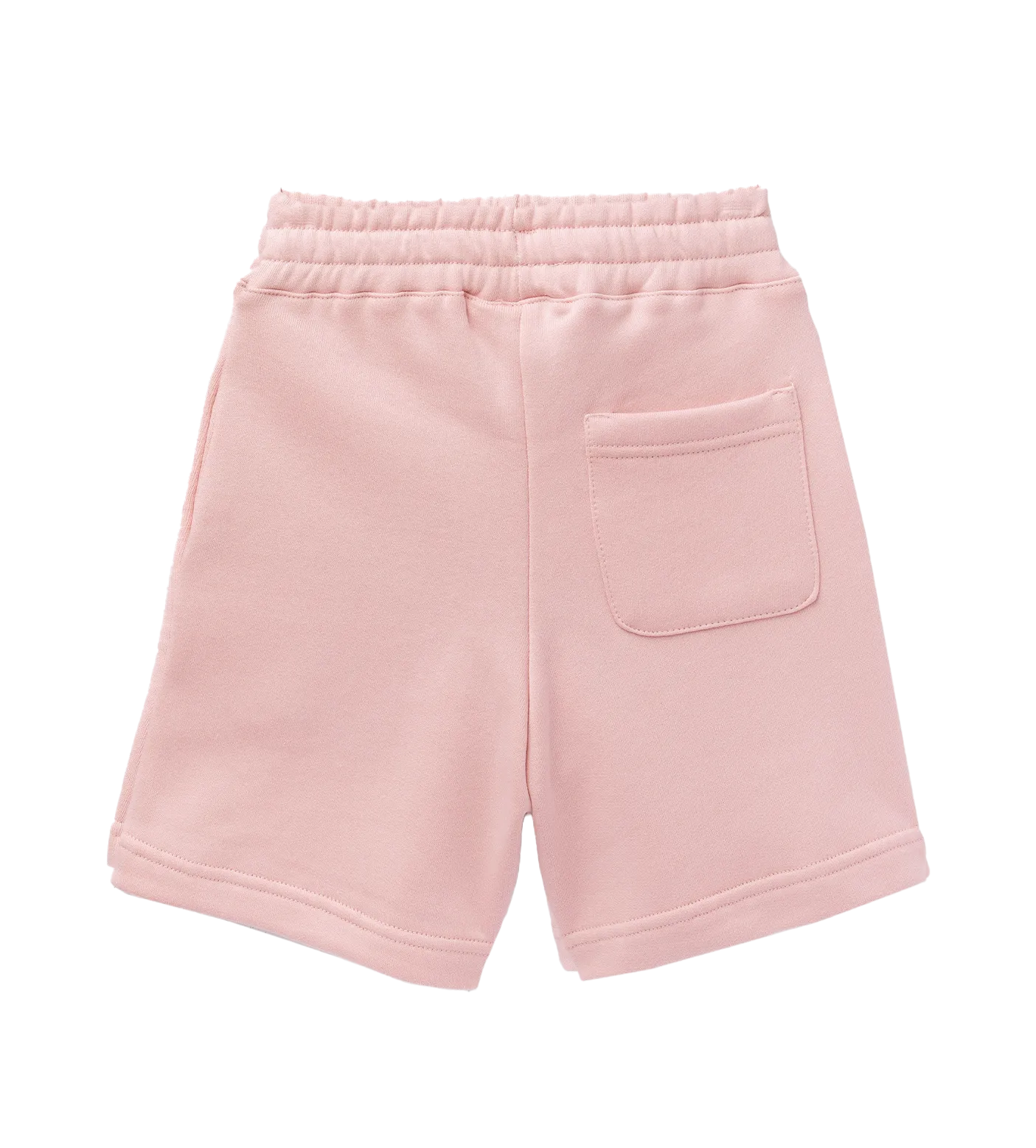 Logo Shorts Pink