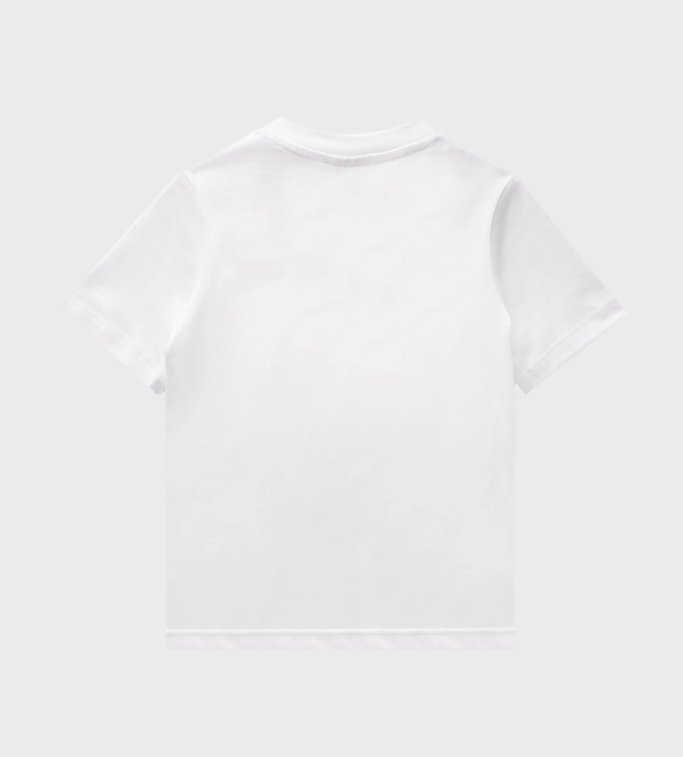 Logo T-shirt White