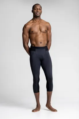 Men's 3/4 Leggings