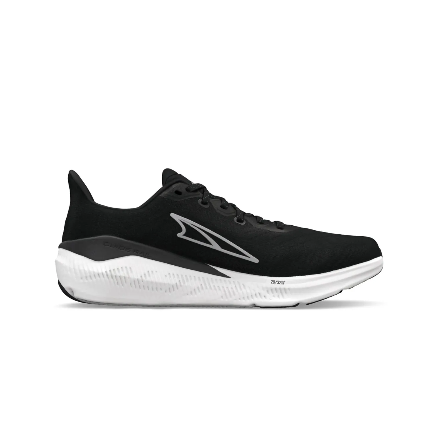 Men's Altra Experience Form Color: Black