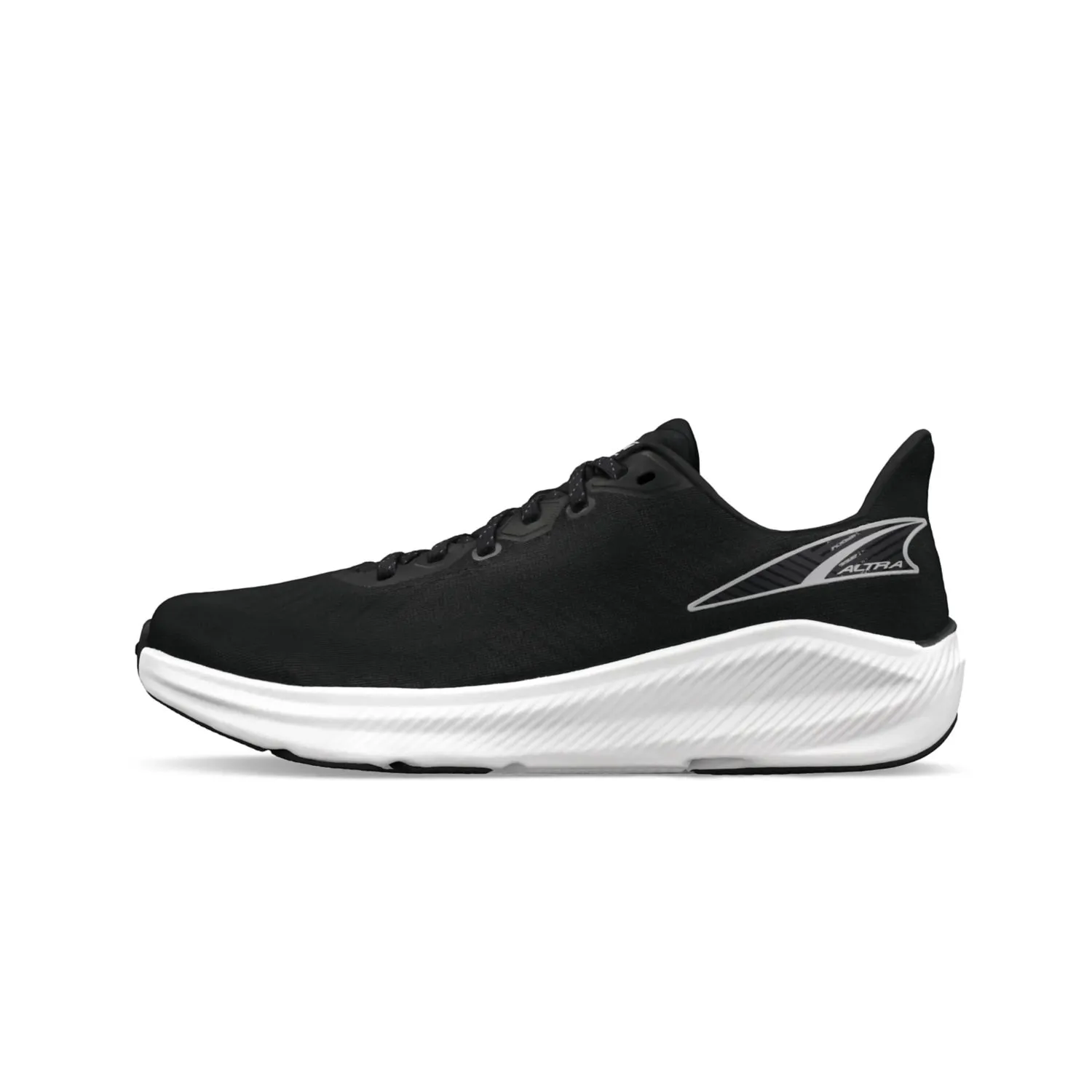 Men's Altra Experience Form Color: Black