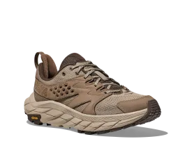 Men's Hoka Anacapa Breeze Low Color: Dune / Oxford Tan