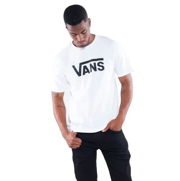 MN VANS CLASSIC White/Black