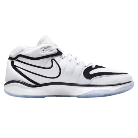 Nike Air Zoom G.T. Hustle 2 White Basketball Trainers