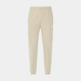 NSW Club Jogger Mens Pants (Off White)