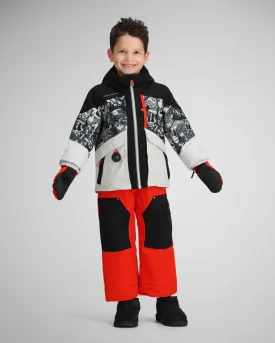 Obermeyer Altair Ski Jacket - Toddler Boys