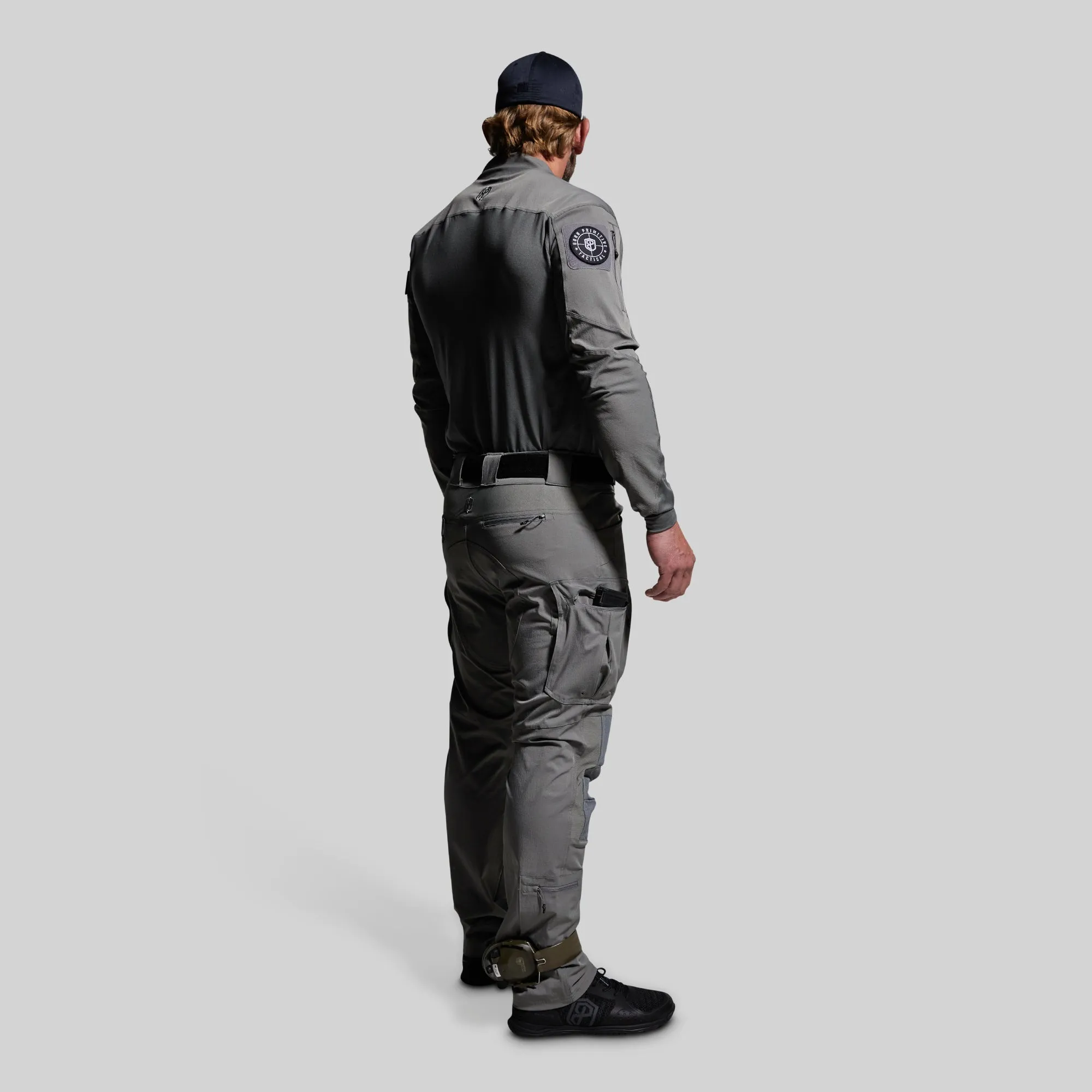 Op Assault Pant (Wolf Grey)