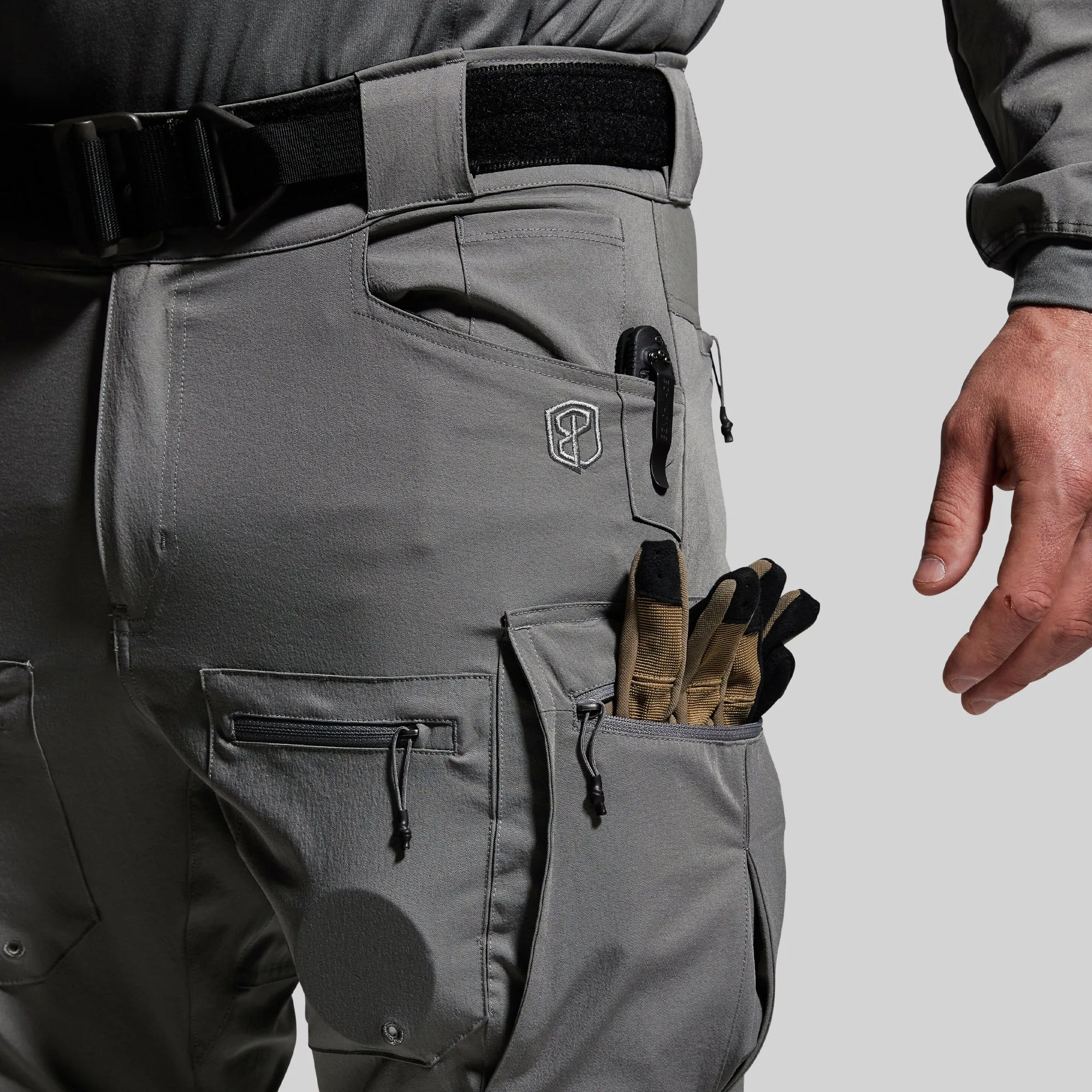 Op Assault Pant (Wolf Grey)