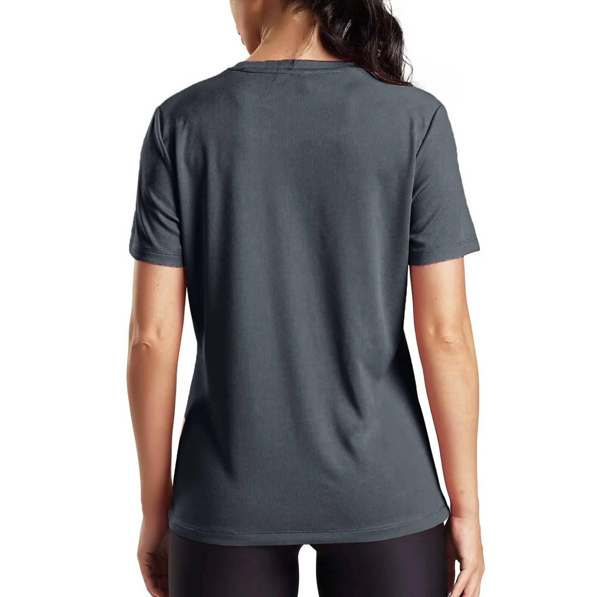 Polo Athletica Women's Activewear Atomic Tee Shirt