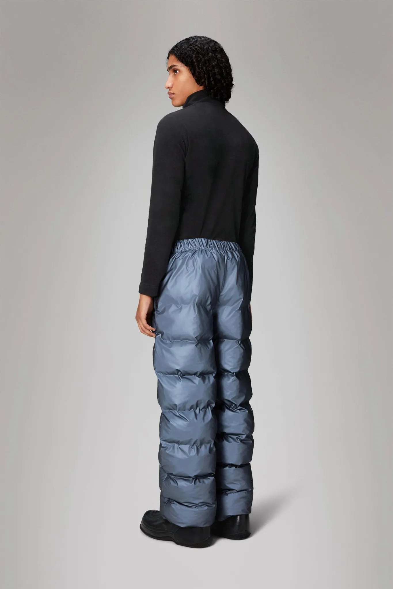 RAINS ALTA Puffer Pants Regular W3T3