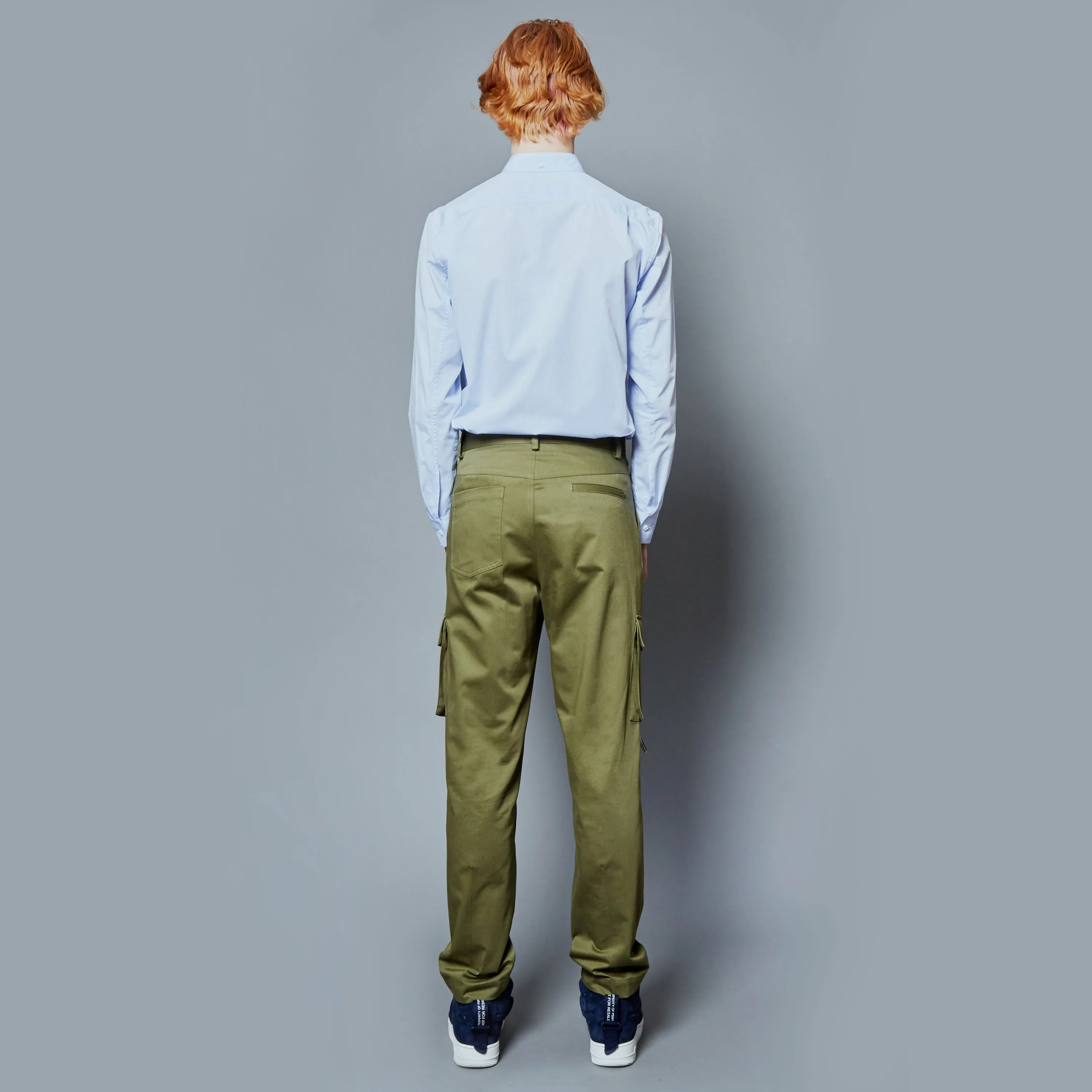 Rome Cargo Pants