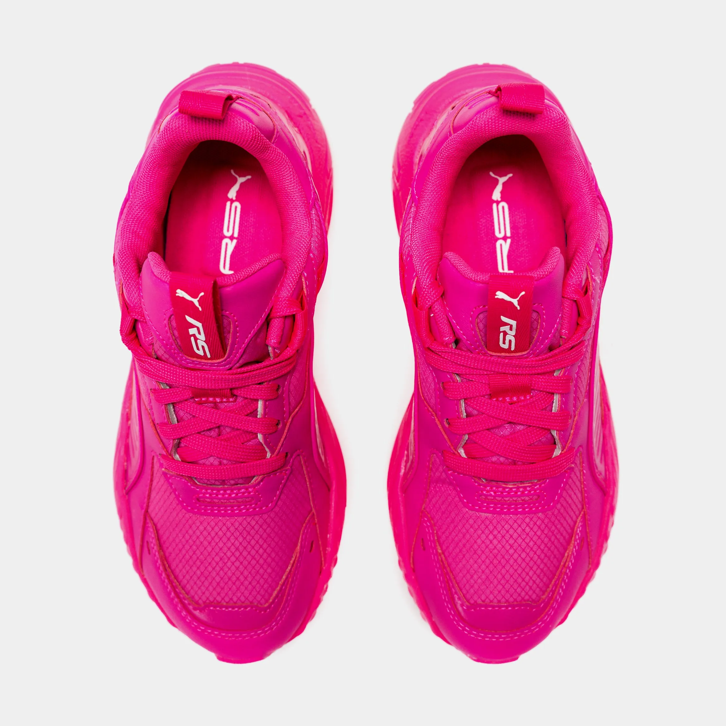 RS-T Womens Lifestyle Shoes (Pink)