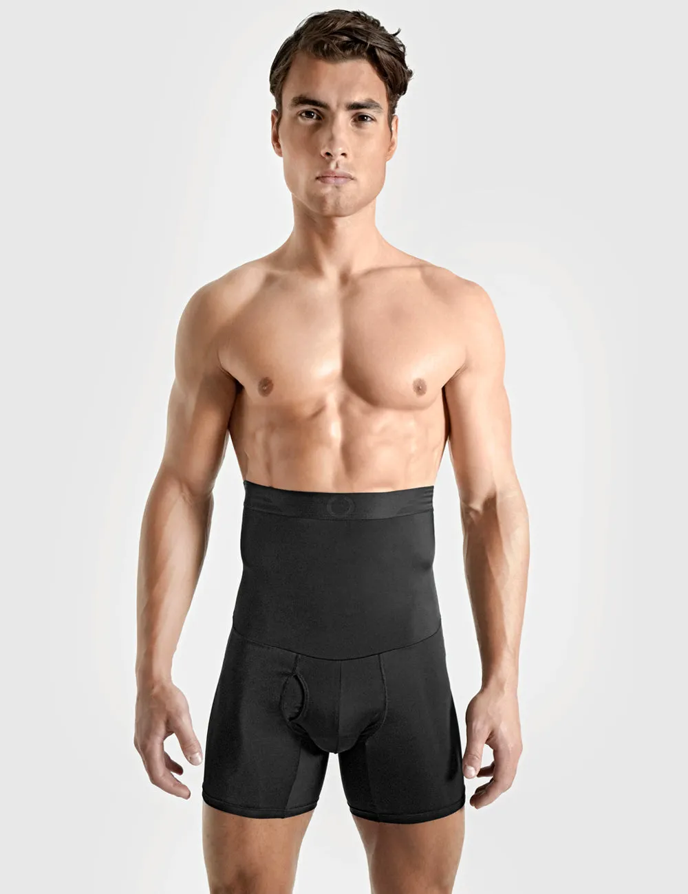 Slim Fit & Padded Boxer Brief