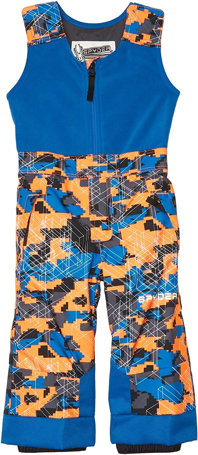 Spyder Mini Expedition Snow Pant - Toddler Boys