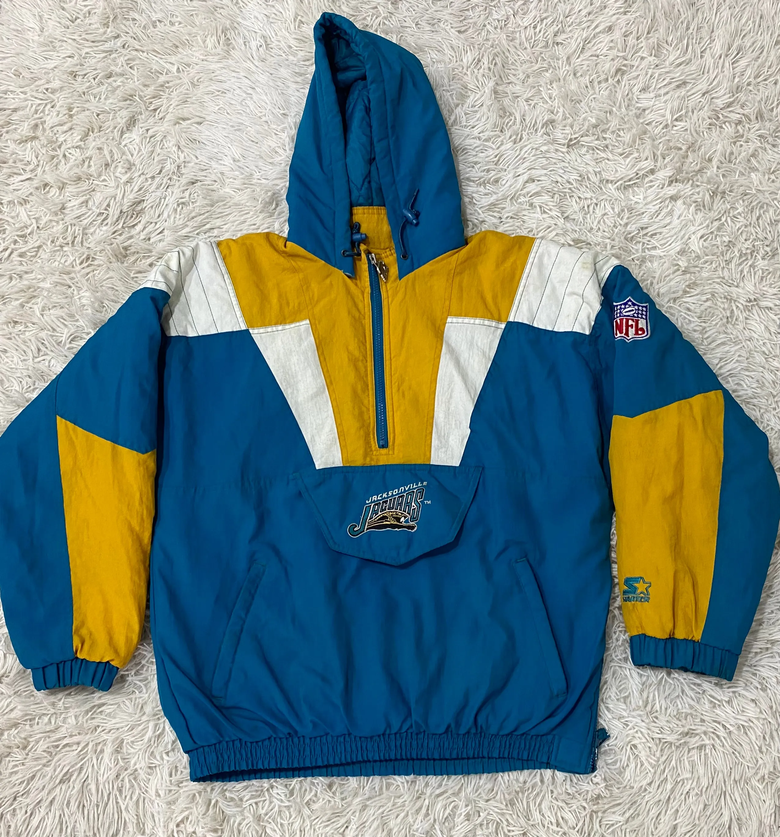 Starter Jackets-25 pieces