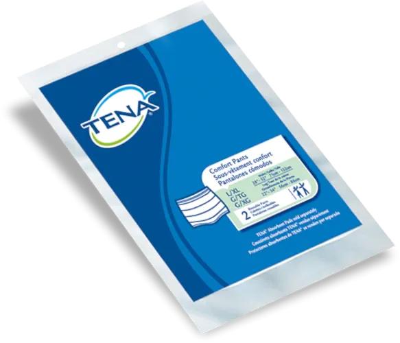 TENA ProSkin Comfort Pants - Unisex Fixation Pants