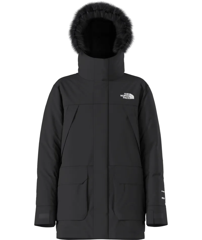 The North Face McMurdo Parka - Boys