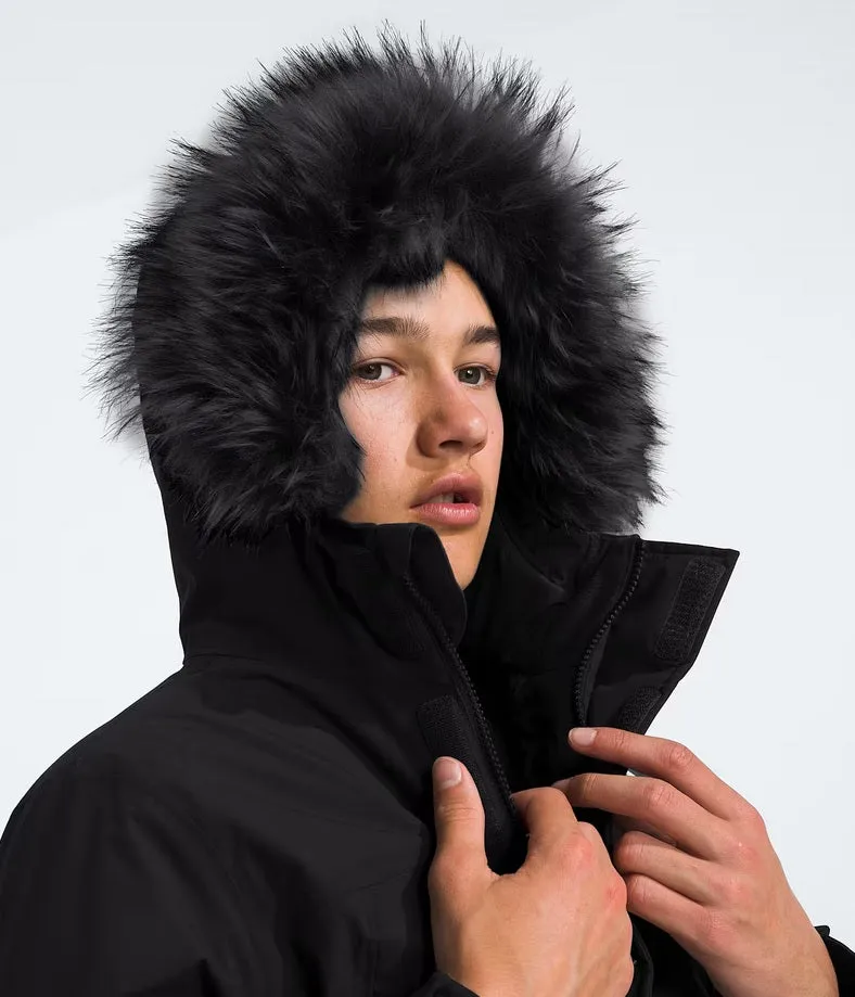 The North Face McMurdo Parka - Boys