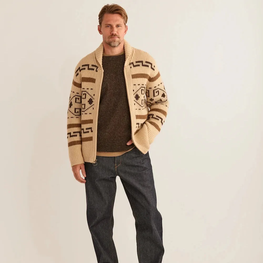 The Original Pendleton Westerley Men's Sweater