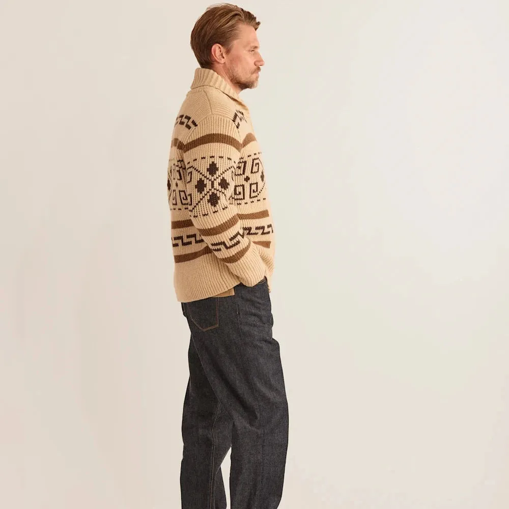 The Original Pendleton Westerley Men's Sweater