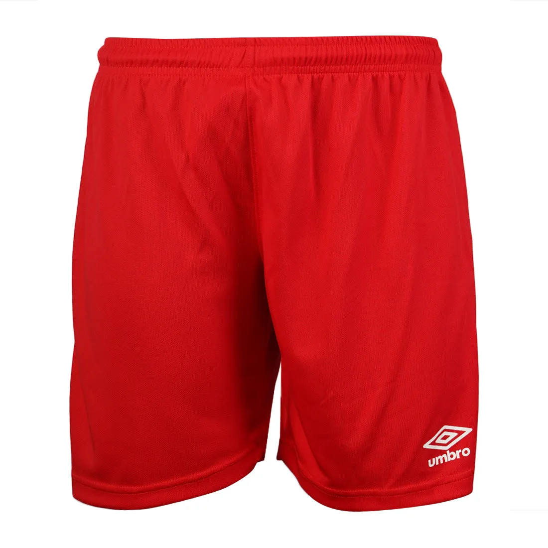 Umbro Basic Men's Short Red