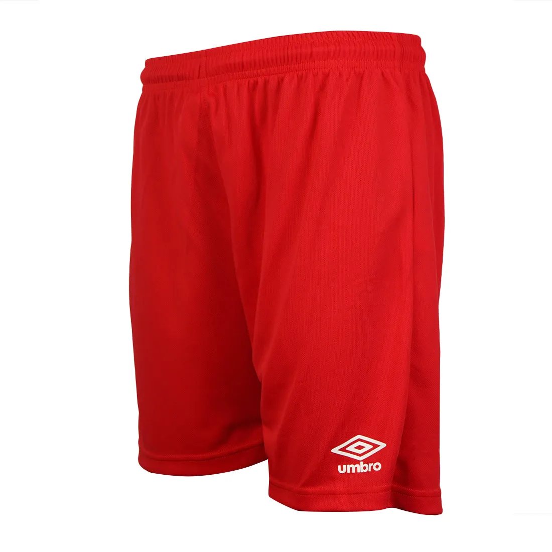 Umbro Basic Men's Short Red