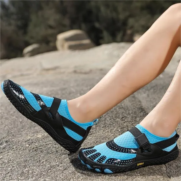 Unisex Fashion Large Size Hiking Shoes Barefoot Shoes