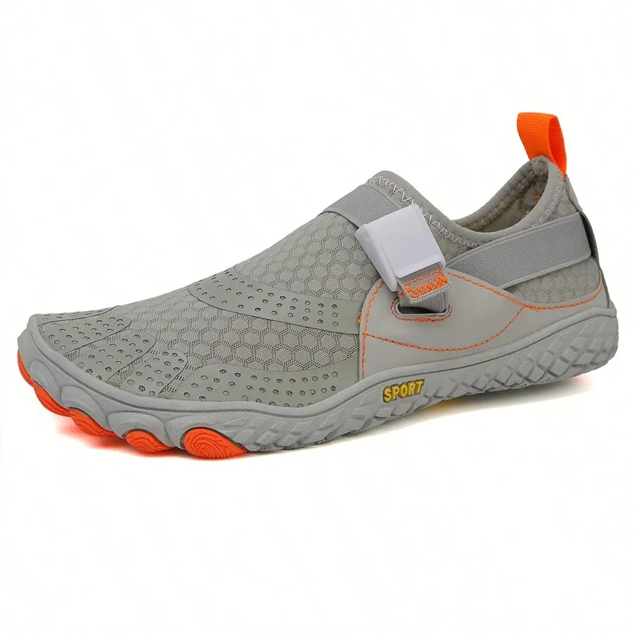 Unisex Fashion Large Size Hiking Shoes Barefoot Shoes