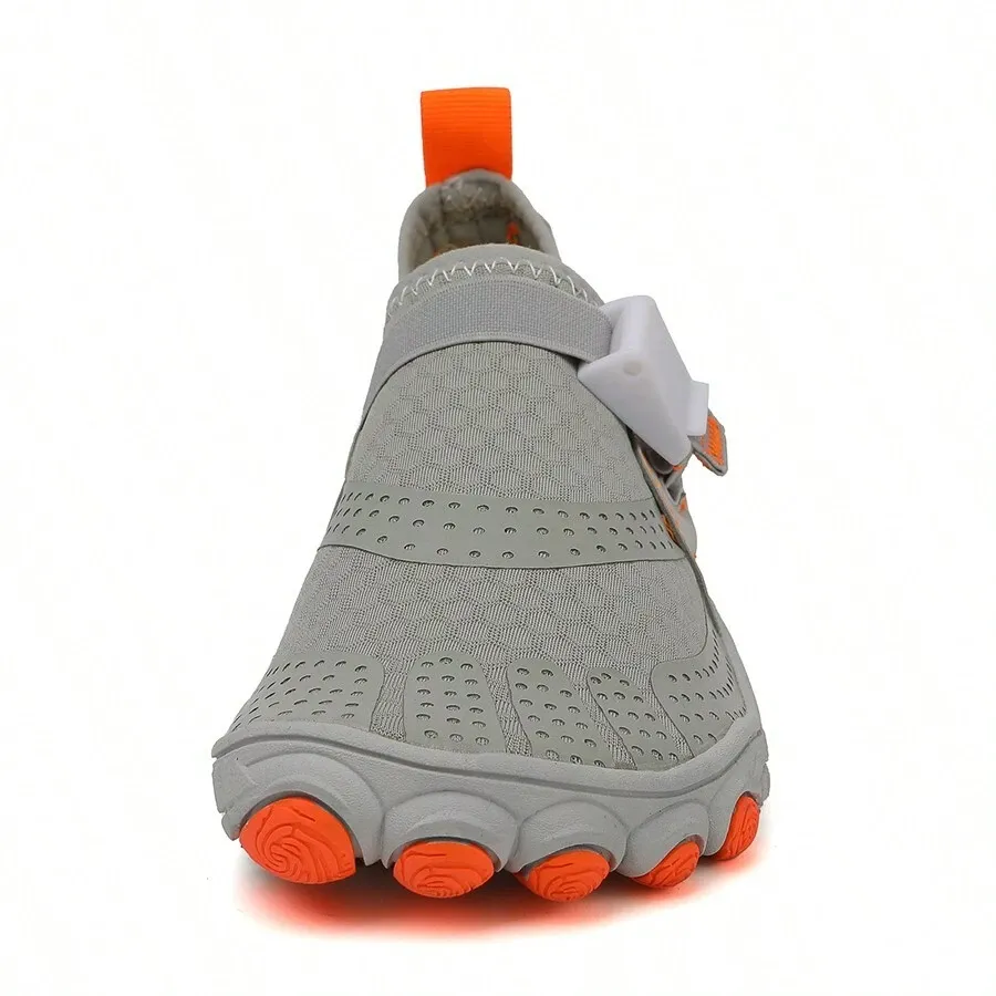 Unisex Fashion Large Size Hiking Shoes Barefoot Shoes