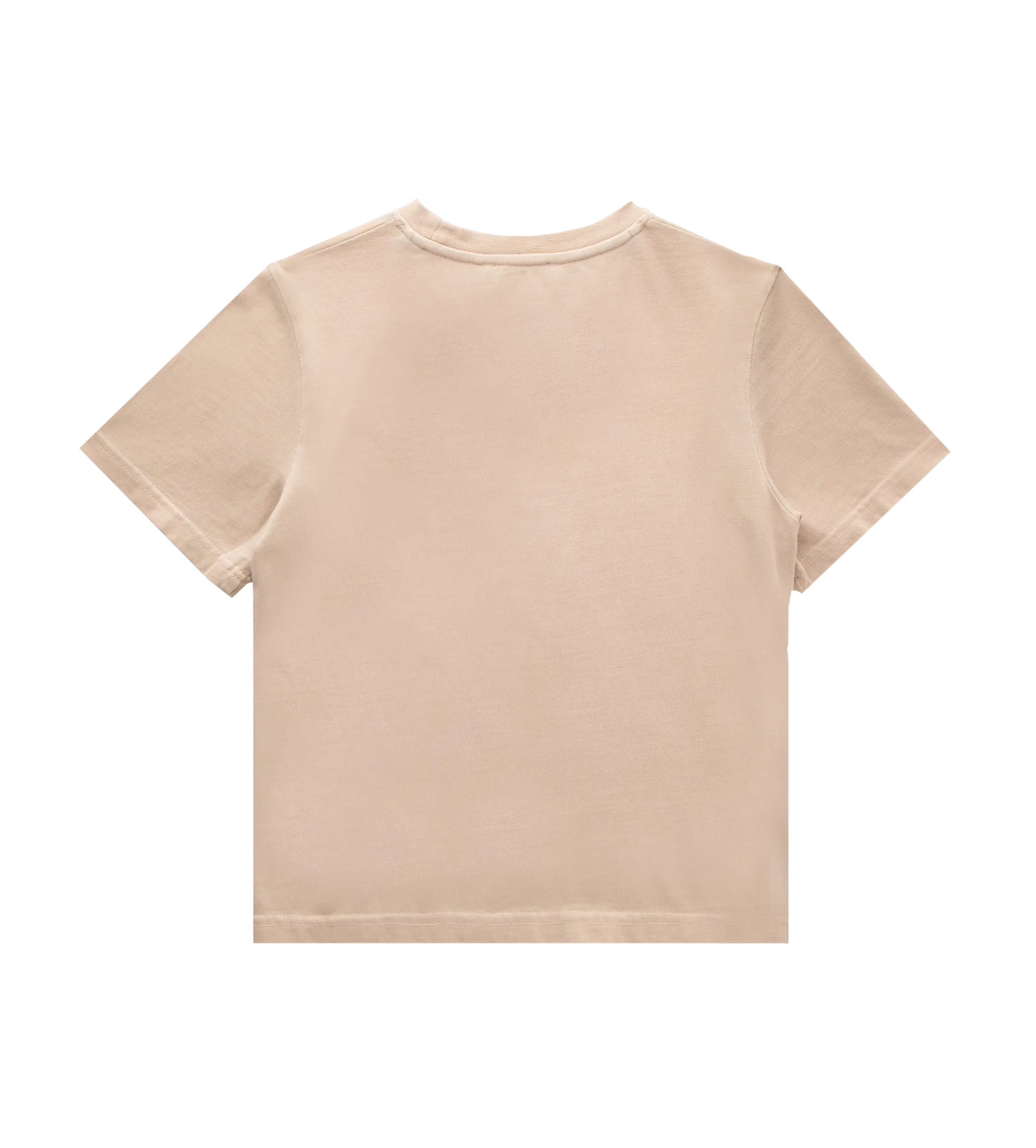 Washed Kitesurf T-shirt Beige