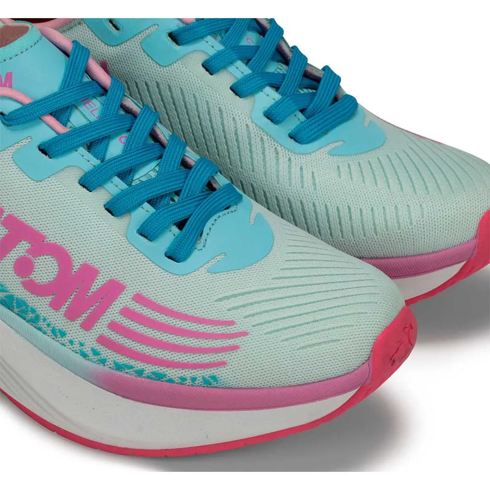 WOMEN'S ATOM HELIOS AT 125 | TITAN 3E AQUA