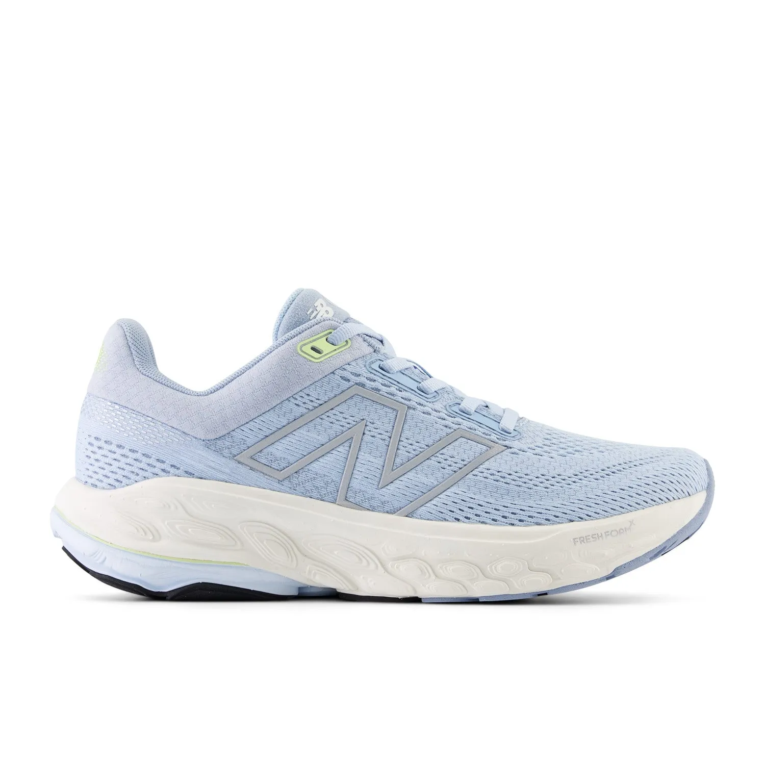 Women's New Balance Fresh Foam X 860v14 Color: Light Chrome Blue