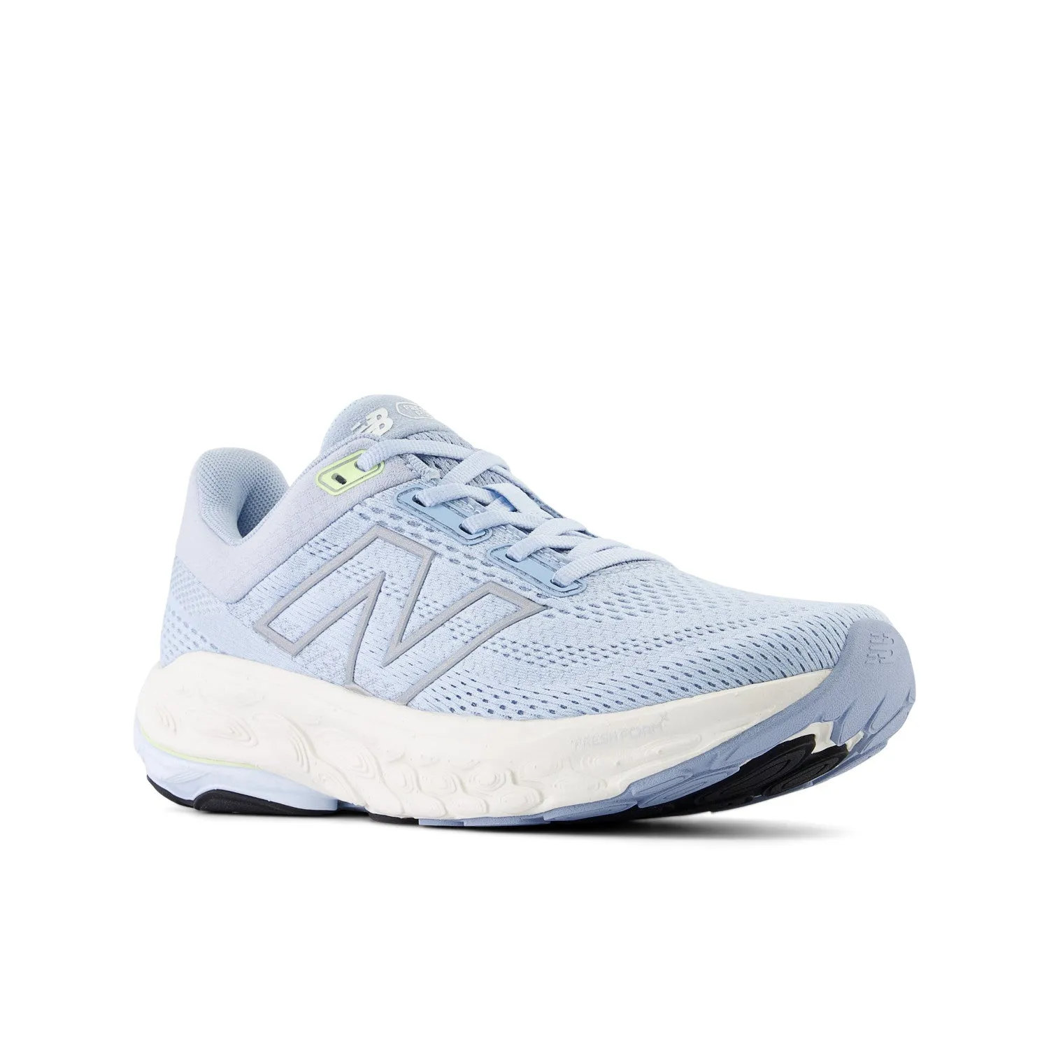 Women's New Balance Fresh Foam X 860v14 Color: Light Chrome Blue