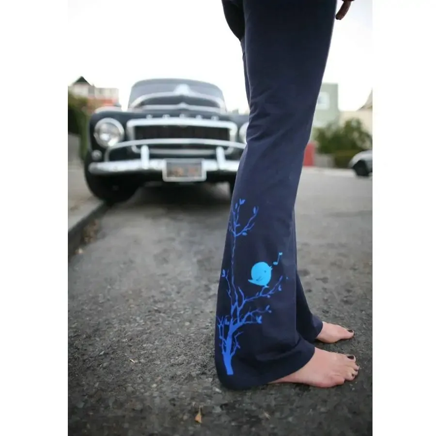 Women's Songbird Yoga Pants